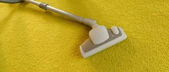 Redondo Beach carpet cleaning