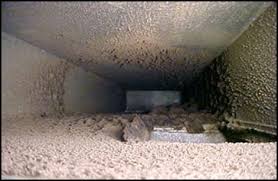 air duct cleaning Redondo Beach