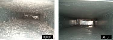 air duct cleaner Redondo Beach